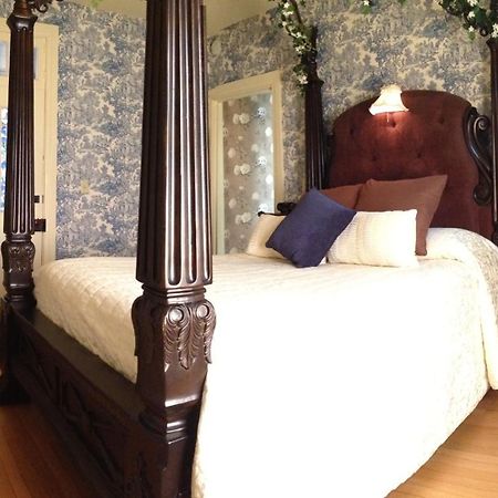 The Patriot House Bed & Breakfast Annville Eksteriør billede
