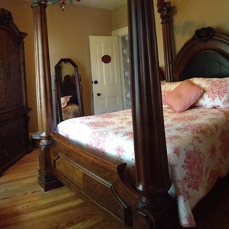 The Patriot House Bed & Breakfast Annville Eksteriør billede