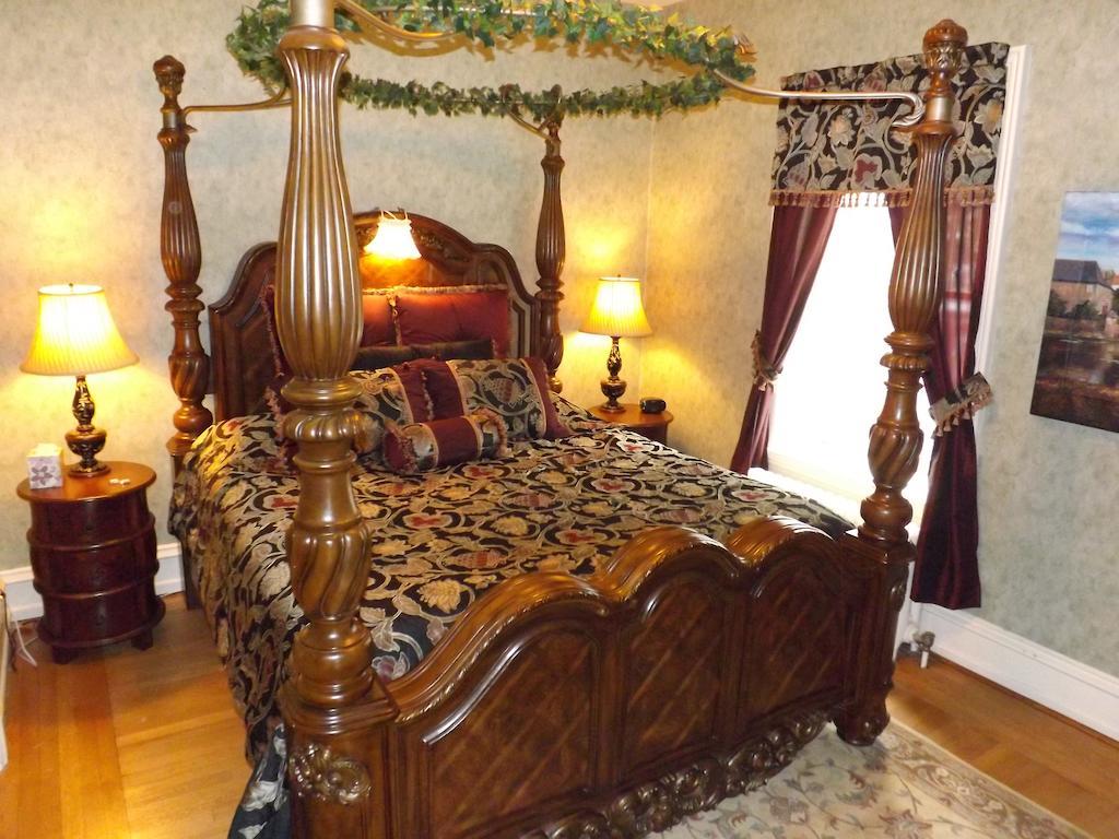 The Patriot House Bed & Breakfast Annville Værelse billede