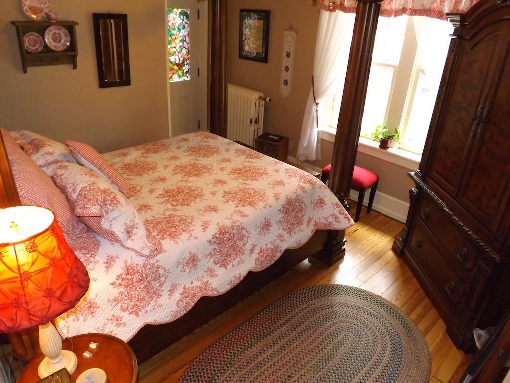 The Patriot House Bed & Breakfast Annville Værelse billede