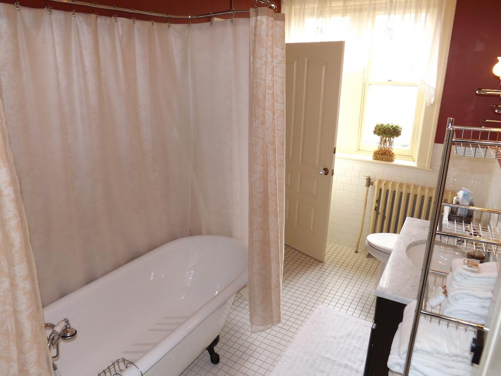 The Patriot House Bed & Breakfast Annville Værelse billede