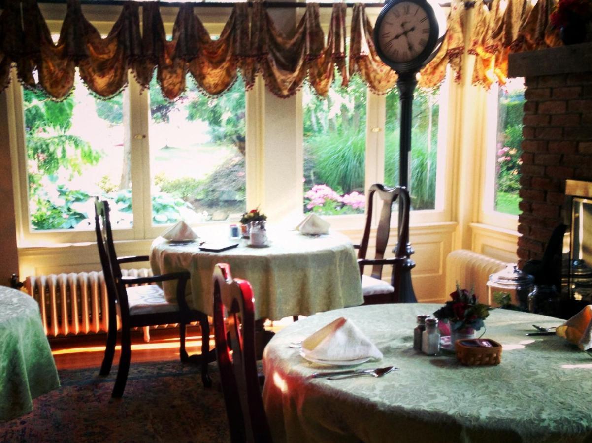 The Patriot House Bed & Breakfast Annville Eksteriør billede