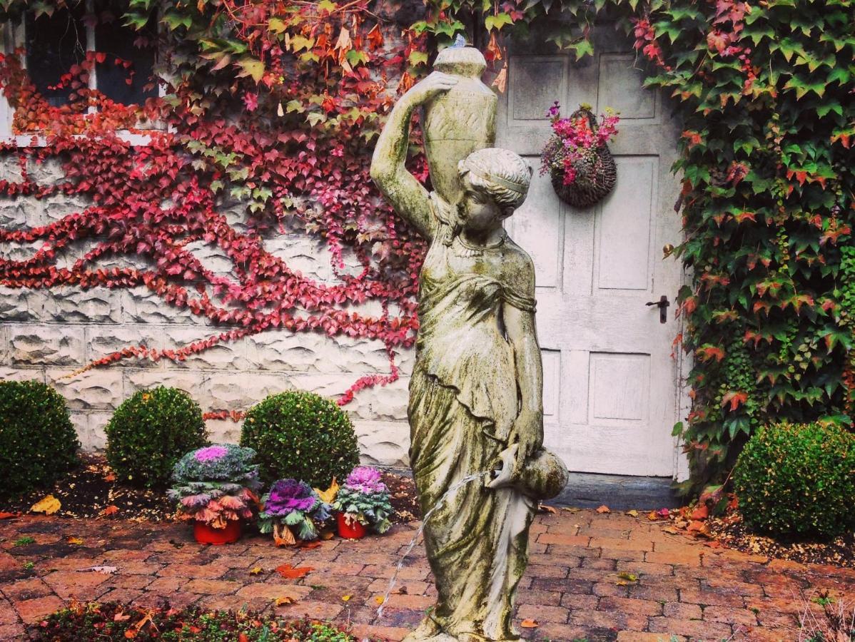 The Patriot House Bed & Breakfast Annville Eksteriør billede